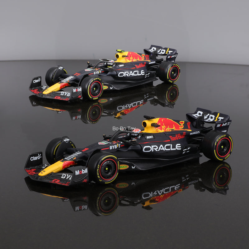 Fórmula 1 Red Bull 1:43