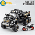 Ford Raptor F150 6X6  1:28