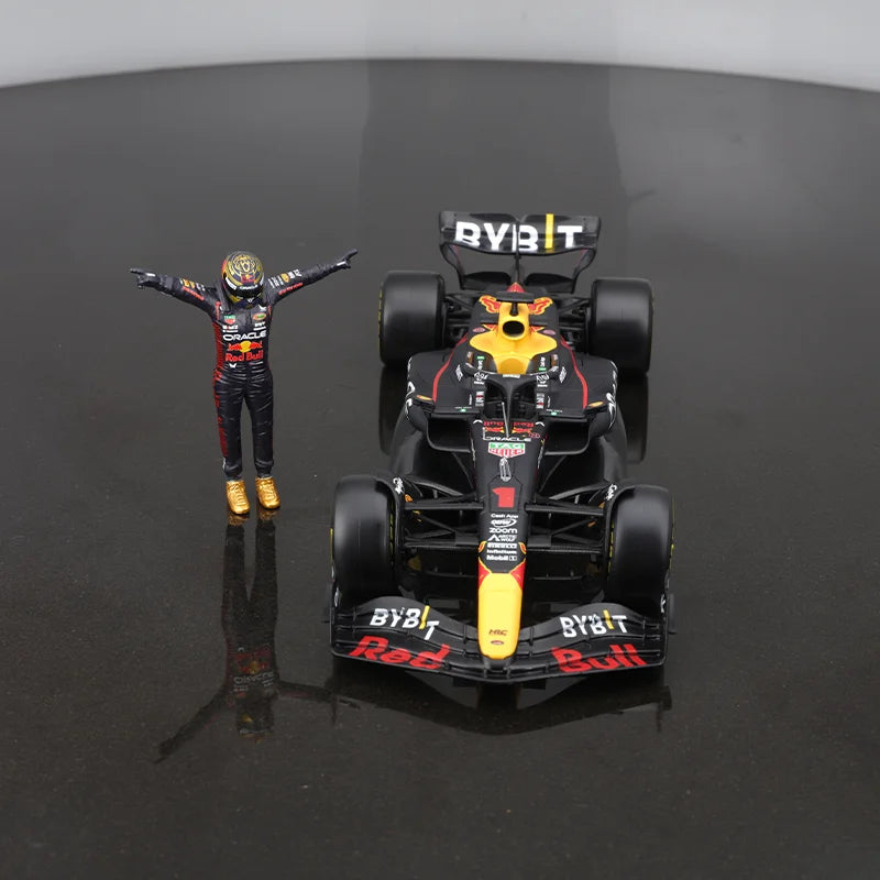 Red Bull Rb19 F1 1:24