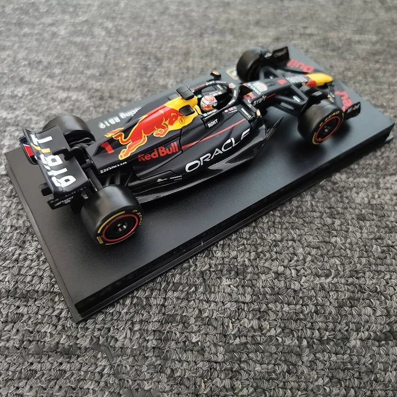 Fórmula 1 Red Bull 1:43