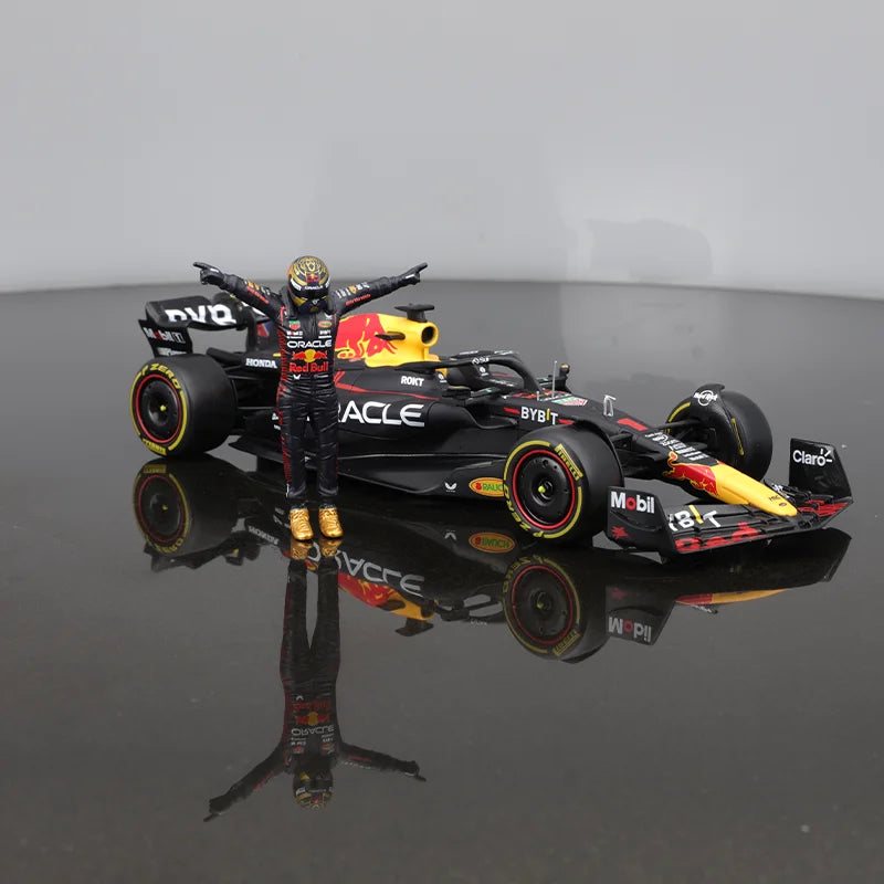 Red Bull Rb19 F1 1:24