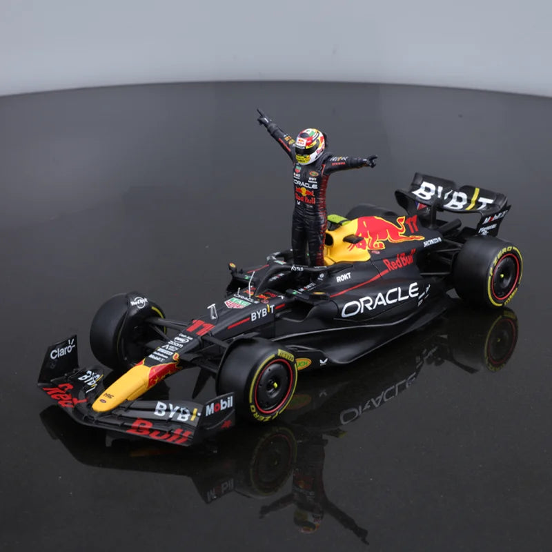 Red Bull Rb19 F1 1:24