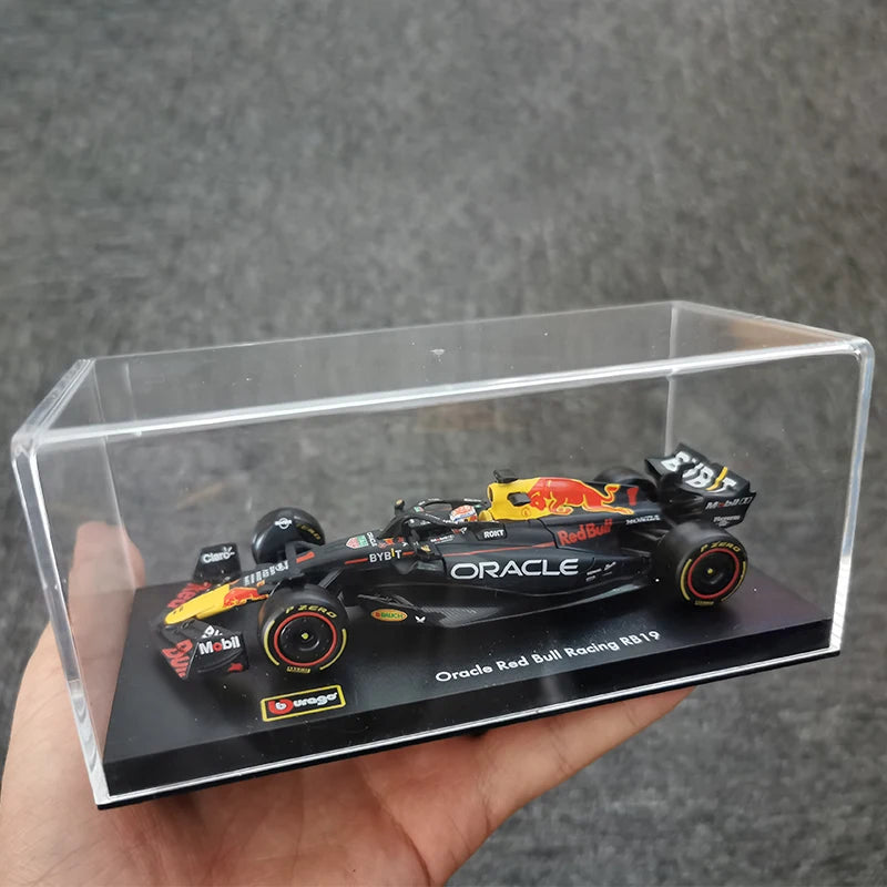 Fórmula 1 Red Bull 1:43